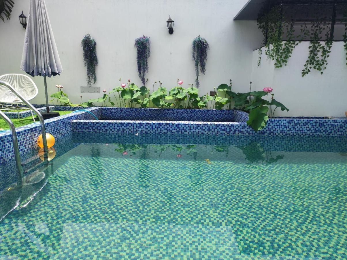 Hotel Balaha à Dong Hoi Extérieur photo