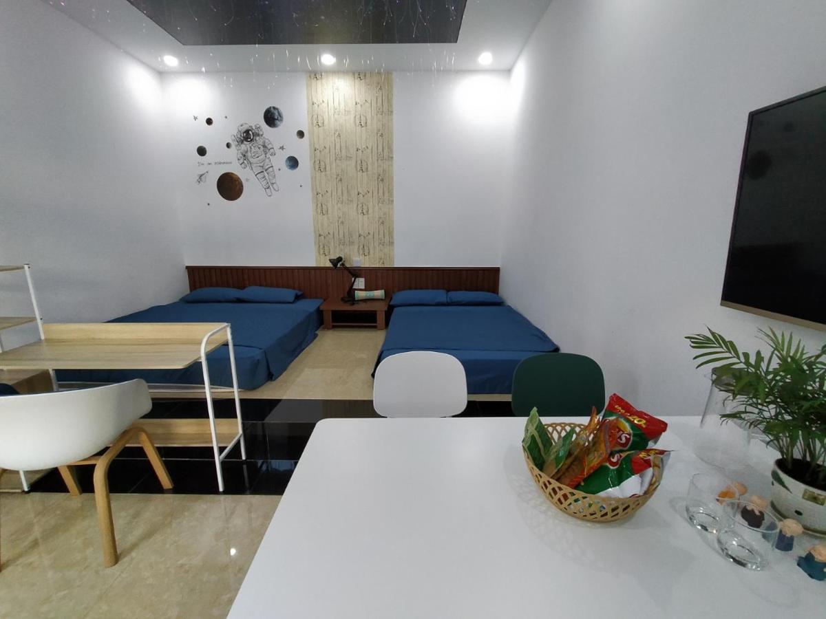 Hotel Balaha à Dong Hoi Extérieur photo