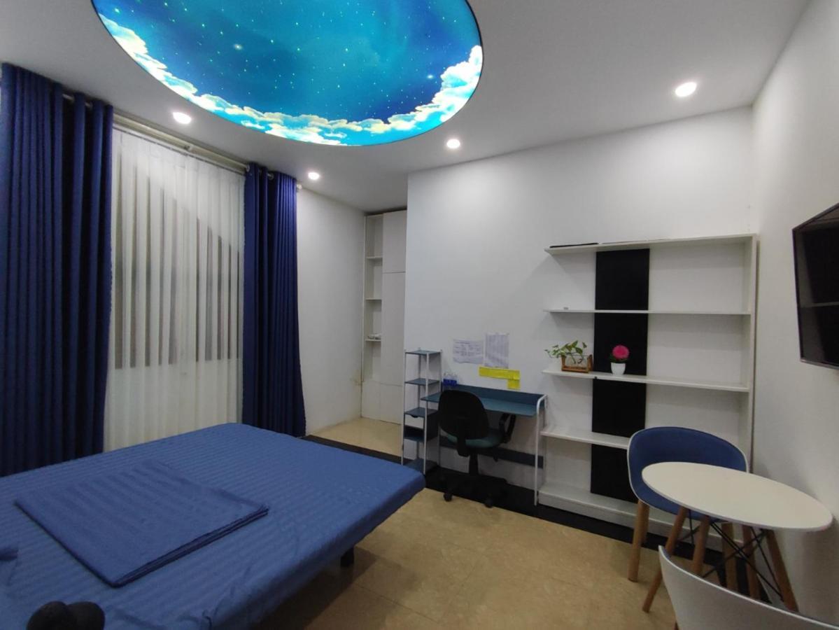 Hotel Balaha à Dong Hoi Extérieur photo