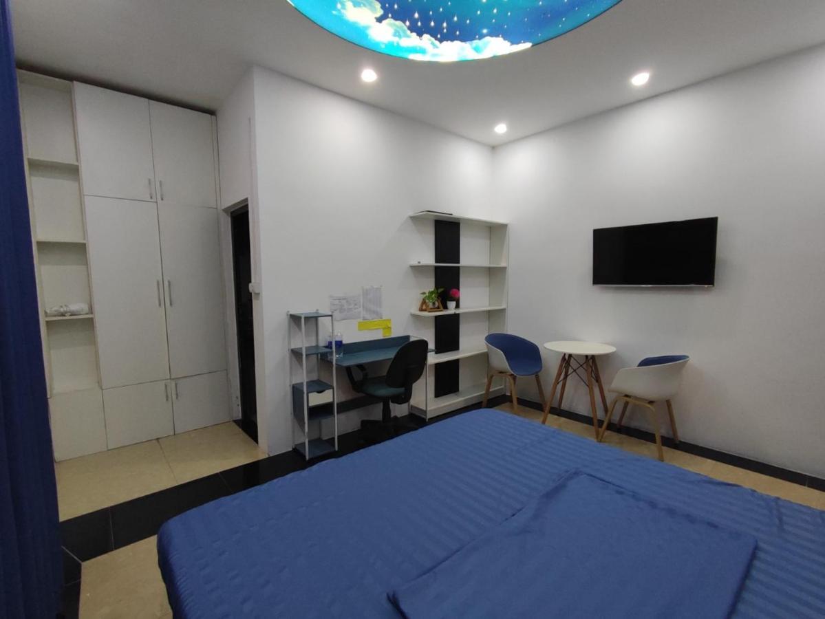 Hotel Balaha à Dong Hoi Extérieur photo